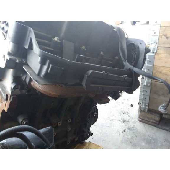 Recambio de motor casco para bmw serie 1 berlina (e81/e87) 118d referencia OEM IAM   
