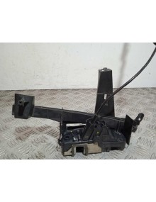 Recambio de cerradura puerta delantera derecha para ford fiesta (ce1) st-line referencia OEM IAM H1BBA219A64DM  4 PINS