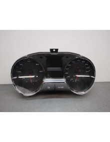 Recambio de cuadro instrumentos para seat ibiza (6j5) reference referencia OEM IAM 6J0920801A  