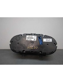 Recambio de cuadro instrumentos para seat ibiza (6j5) reference referencia OEM IAM 6J0920801A   2