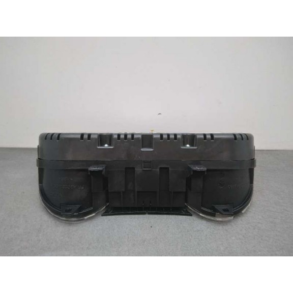 Recambio de cuadro instrumentos para seat ibiza (6j5) reference referencia OEM IAM 6J0920801A  
