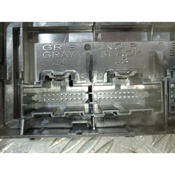 Recambio de modulo electronico para opel insignia berlina cosmo referencia OEM IAM 13309416 AIRE ACONDICIONADO 