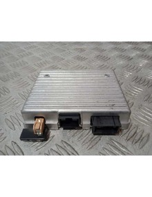 Recambio de modulo electronico para opel insignia berlina cosmo referencia OEM IAM 13314405 MODULO BLUETOOTH 