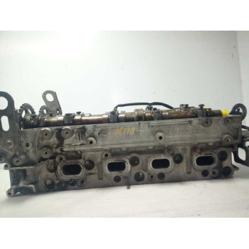 Recambio de culata para mercedes-benz clase e (w212) lim. 2.1 cdi cat referencia OEM IAM R6510160201  