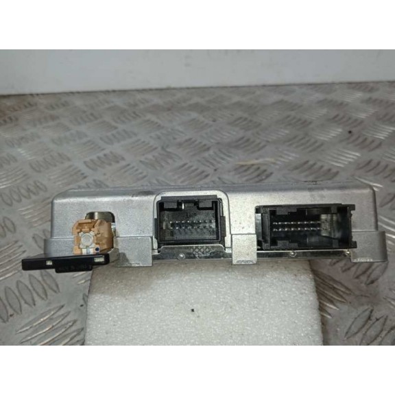 Recambio de modulo electronico para opel insignia berlina cosmo referencia OEM IAM 13314405 MODULO BLUETOOTH 