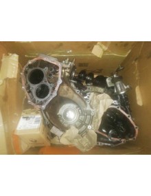 Recambio de caja casco para toyota avensis berlina (t25) 1.8 16v cat referencia OEM IAM   