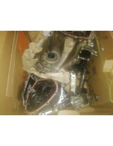Recambio de caja casco para toyota avensis berlina (t25) 1.8 16v cat referencia OEM IAM    2