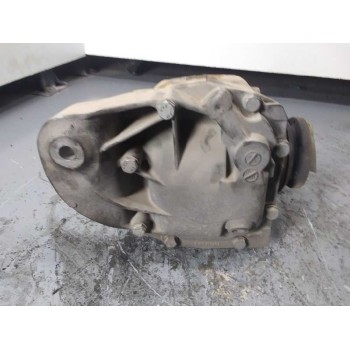 Recambio de diferencial trasero para bmw serie 1 berlina (e81/e87) 120d referencia OEM IAM 756622501 2.56 manual