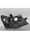 Recambio de faro izquierdo para hyundai getz (tb) referencia OEM IAM 921101C010 NUEVO H4 02--05