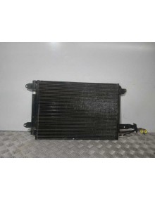 Recambio de condensador / radiador aire acondicionado para audi a3 (8p) 2.0 tfsi ambition referencia OEM IAM 1K0820191A 54X40 CM