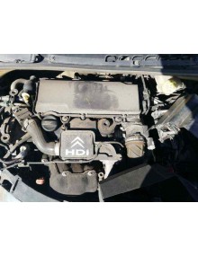 Recambio de motor completo para citroën c3 1.4 hdi premier referencia OEM IAM 8HZ B INYECCION BOSCH 191.124KM