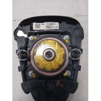 Recambio de airbag delantero izquierdo para opel astra j (p10) 1.6 cdti (68) referencia OEM IAM   