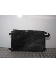 Recambio de condensador / radiador aire acondicionado para audi a3 (8p) 2.0 tfsi ambition referencia OEM IAM 1K0820191A 54X40 CM 2