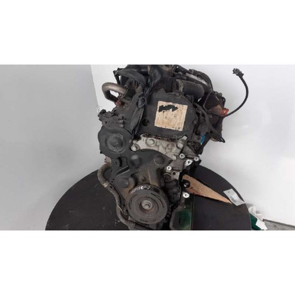 Recambio de motor completo para citroën c3 1.4 hdi premier referencia OEM IAM 8HZ B INYECCION BOSCH 191.124KM