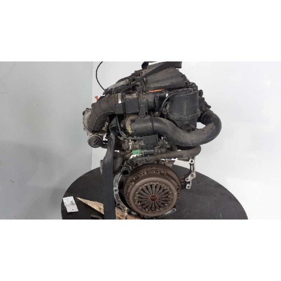 Recambio de motor completo para citroën c3 1.4 hdi premier referencia OEM IAM 8HZ B INYECCION BOSCH 191.124KM