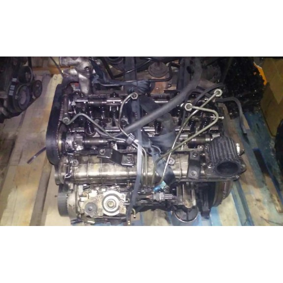 Recambio de motor completo para kia carnival td ls referencia OEM IAM J3 <<M>> 