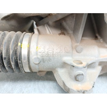 Recambio de cremallera direccion para opel corsa f (p2jo) 1.2 (68) referencia OEM IAM 38216131  