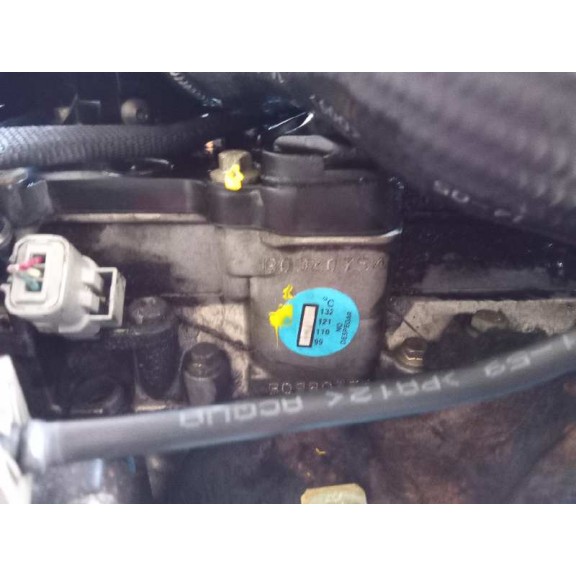 Recambio de motor completo para citroën c3 1.4 hdi premier referencia OEM IAM 8HZ B INYECCION BOSCH 191.124KM