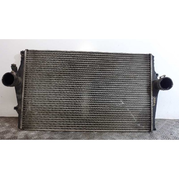 Recambio de intercooler para volvo s60 berlina 2.4 diesel cat referencia OEM IAM IA1337  