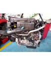 Recambio de motor completo para citroën c3 1.4 hdi premier referencia OEM IAM 8HZ B INYECCION BOSCH 191.124KM