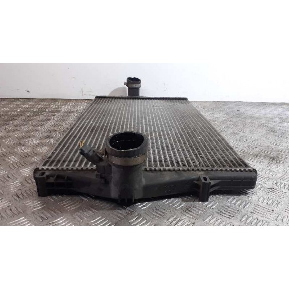 Recambio de intercooler para volvo s60 berlina 2.4 diesel cat referencia OEM IAM IA1337  