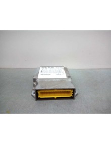 Recambio de centralita airbag para volkswagen golf v berlina (1k1) 1.9 tdi referencia OEM IAM 1K0909605A 5WK43411 