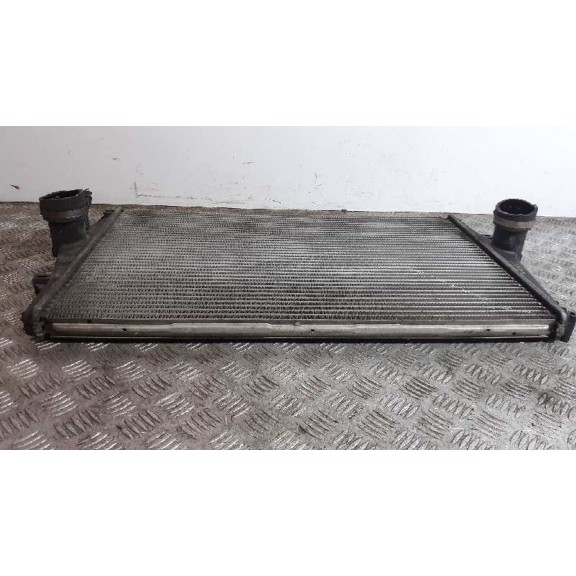 Recambio de intercooler para volvo s60 berlina 2.4 diesel cat referencia OEM IAM IA1337  