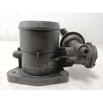 Recambio de caja mariposa para ford s-max (wa6) 2.0 tdci referencia OEM IAM 9647474880  