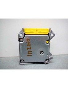 Recambio de centralita airbag para volkswagen golf v berlina (1k1) 1.9 tdi referencia OEM IAM 1K0909605A 5WK43411  2