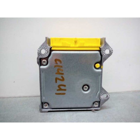 Recambio de centralita airbag para volkswagen golf v berlina (1k1) 1.9 tdi referencia OEM IAM 1K0909605A 5WK43411 