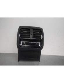 Recambio de consola central para volkswagen arteon (3h8) referencia OEM IAM 11A907049A CONTROL CLIMA ASIENTOS 3G8857100H