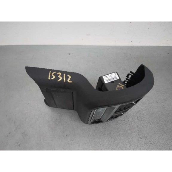 Recambio de consola central para volkswagen arteon (3h8) referencia OEM IAM 11A907049A CONTROL CLIMA ASIENTOS 3G8857100H