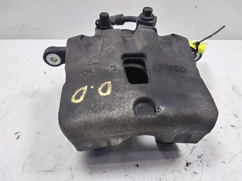 Recambio de pinza freno delantera derecha para opel astra j gtc sport referencia OEM IAM   