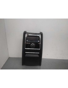 Recambio de pantalla multifuncion para skoda superb combi (3t5) active referencia OEM IAM 3T0919201  