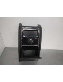 Recambio de pantalla multifuncion para skoda superb combi (3t5) active referencia OEM IAM 3T0919201   2