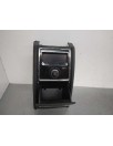 Recambio de pantalla multifuncion para skoda superb combi (3t5) active referencia OEM IAM 3T0919201  