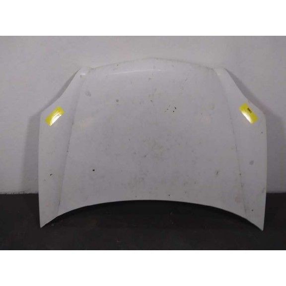 Recambio de capot para renault kangoo (f/kc0) alize referencia OEM IAM 7751474868 BLANCO 