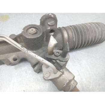 Recambio de cremallera direccion para peugeot expert furgoneta (v_) 1.5 bluehdi 100 referencia OEM IAM 9813692680 1663667080 783