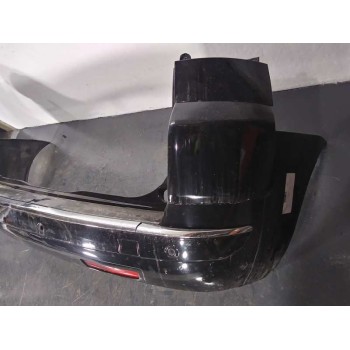 Recambio de paragolpes trasero para citroën c4 grand picasso business referencia OEM IAM  SESNSOR PARKING 