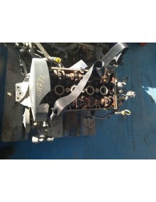 Recambio de motor completo para opel astra gtc 1.6 16v referencia OEM IAM Z16XEP M 