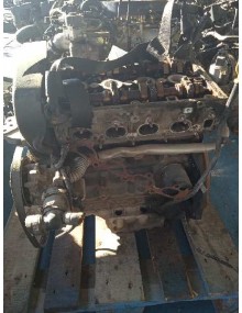 Recambio de motor completo para opel astra gtc 1.6 16v referencia OEM IAM Z16XEP M  2