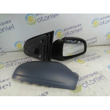Recambio de retrovisor derecho para opel astra gtc referencia OEM IAM  NUEVO ELECTRICO