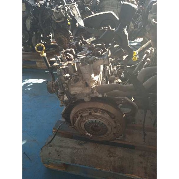 Recambio de motor completo para opel astra gtc 1.6 16v referencia OEM IAM Z16XEP M 