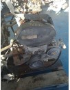 Recambio de motor completo para opel astra gtc 1.6 16v referencia OEM IAM Z16XEP M 