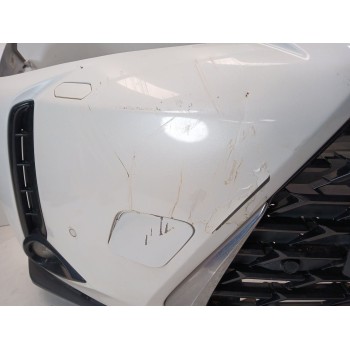 Recambio de paragolpes delantero para lexus ux (_aa1_, _ah1_, _ma1_) 250h (mzah10) referencia OEM IAM 5211276902 5211376900 5310