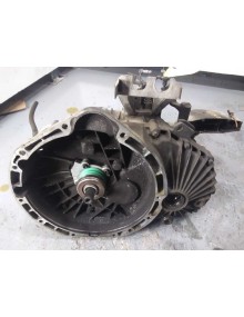 Recambio de caja cambios para mercedes-benz clase a (w168) 1.9 cat referencia OEM IAM R1683610402 189.000KM 5V