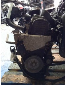 Recambio de motor completo para citroën c3 1.4 furio referencia OEM IAM KFV M  2