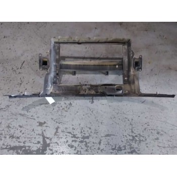 Recambio de panel frontal para skoda fabia (5j2 ) style referencia OEM IAM   