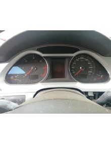 Recambio de cuadro instrumentos para audi a6 allroad quattro (4fh) 3.0 tdi referencia OEM IAM   