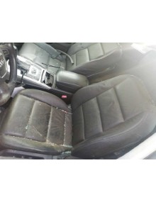 Recambio de juego asientos completo para audi a6 allroad quattro (4fh) 3.0 tdi referencia OEM IAM   